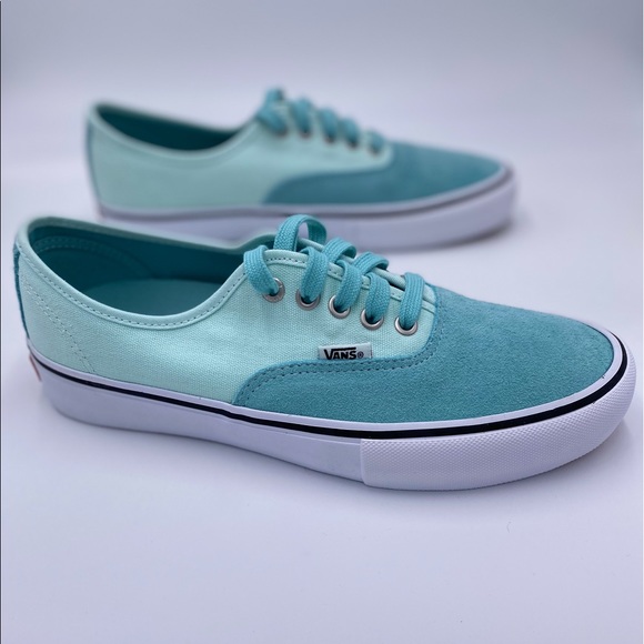 tag size vans authentic original